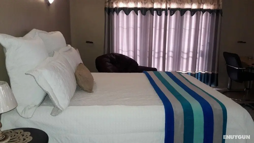 Alimop Lodge Inn Bed and Breakfast - Öne Çıkan Resim