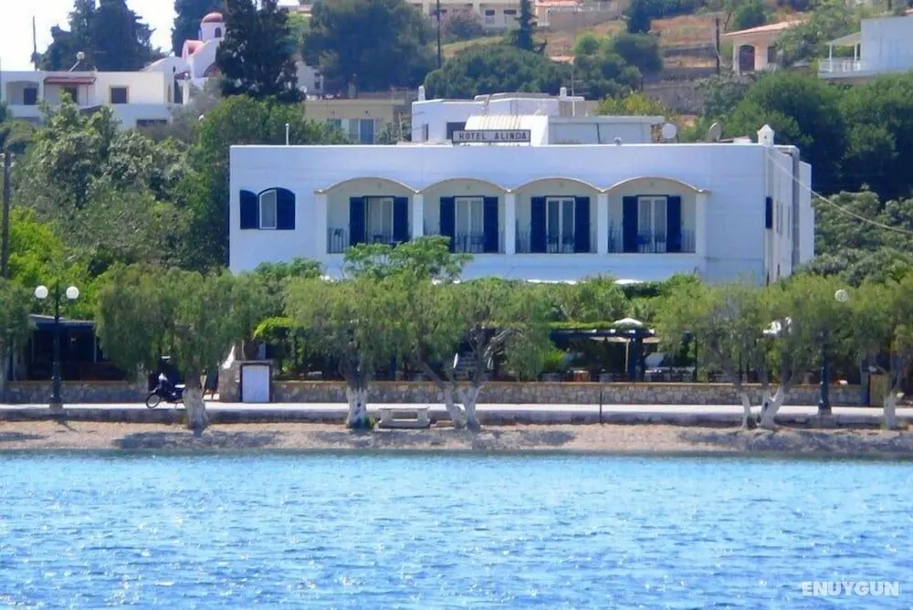 Alinda Hotel - Öne Çıkan Resim