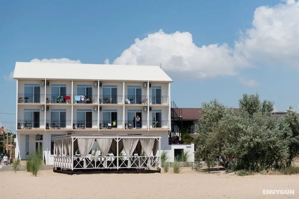 Alion Hotel Zatoka - Öne Çıkan Resim