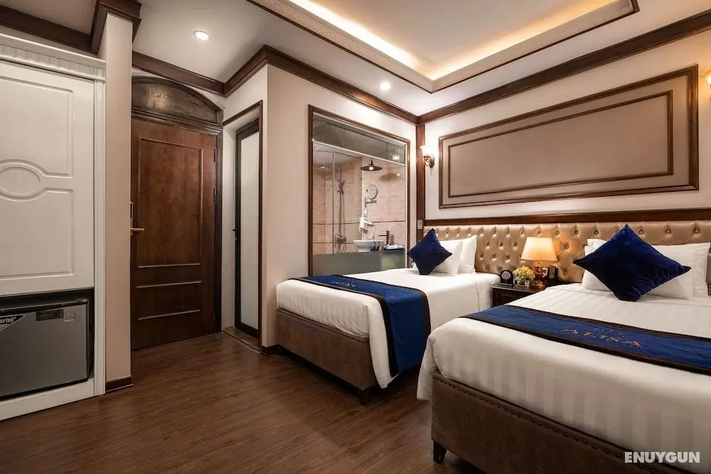 Alisa Hotel & Spa - Öne Çıkan Resim