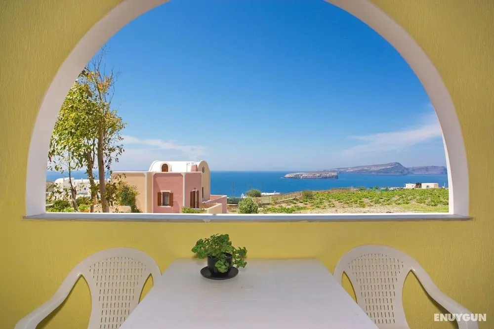 Alisaxni Resort - Öne Çıkan Resim