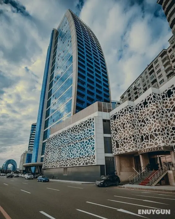 Alison Hotel Baku - Öne Çıkan Resim