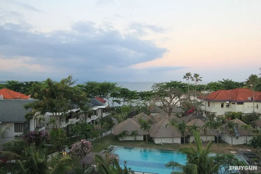 Alit Beach Resort and Villas - Öne Çıkan Resim