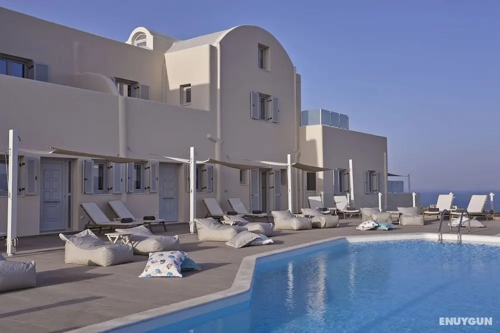 Aliter Suites - Öne Çıkan Resim