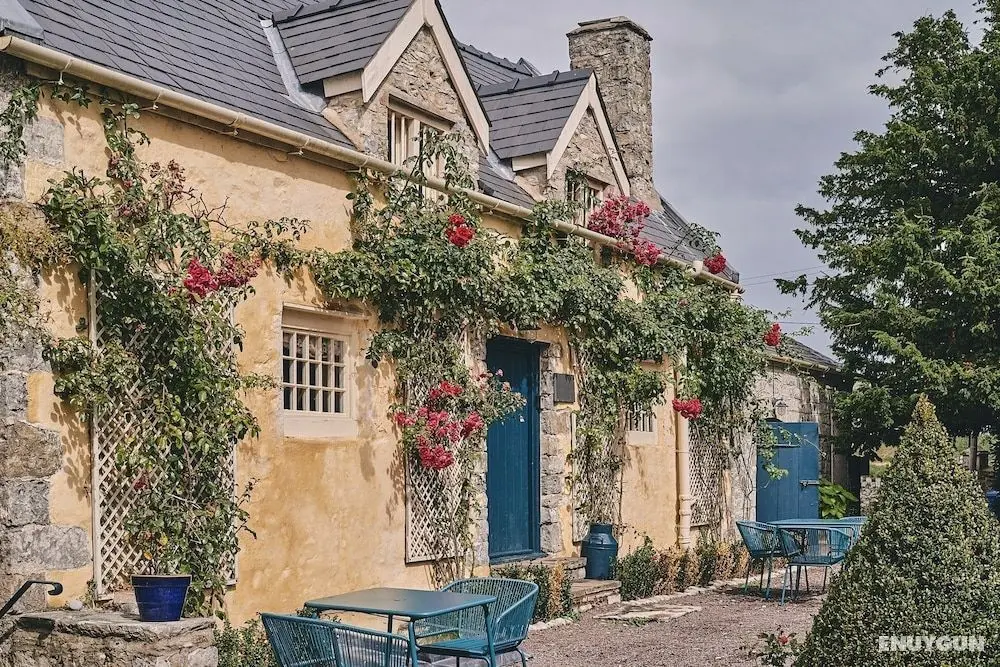 Alium Cottage Gileston Manor - Öne Çıkan Resim