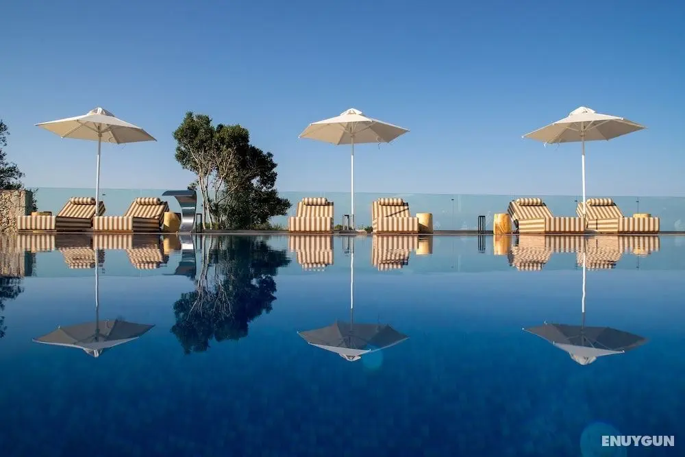Aliv Stone Suites & Spa - Öne Çıkan Resim