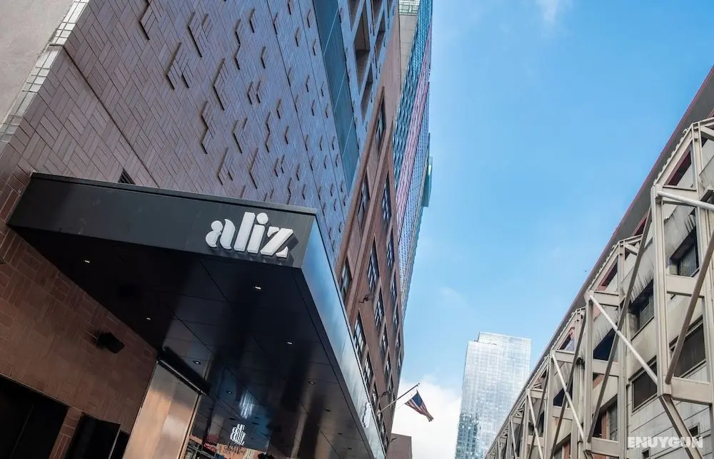 Aliz Hotel Times Square - Öne Çıkan Resim