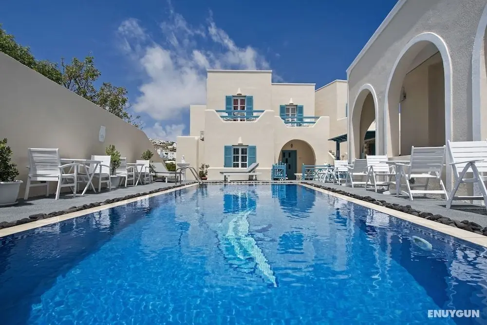 Alizea Villas & Suites - Öne Çıkan Resim