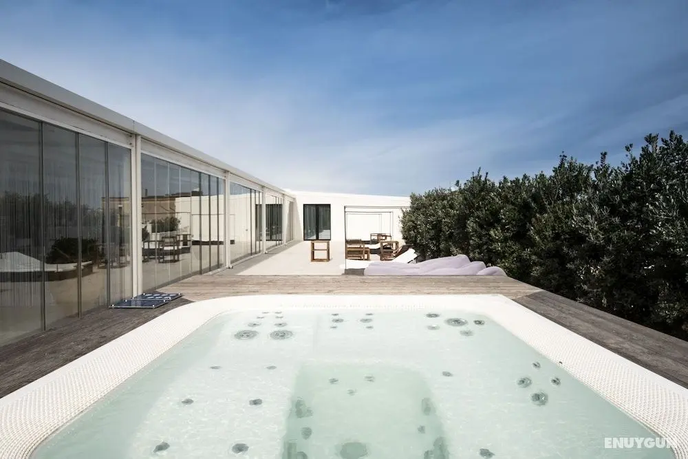 Alkamuri Posh Hotel & Spa - Öne Çıkan Resim