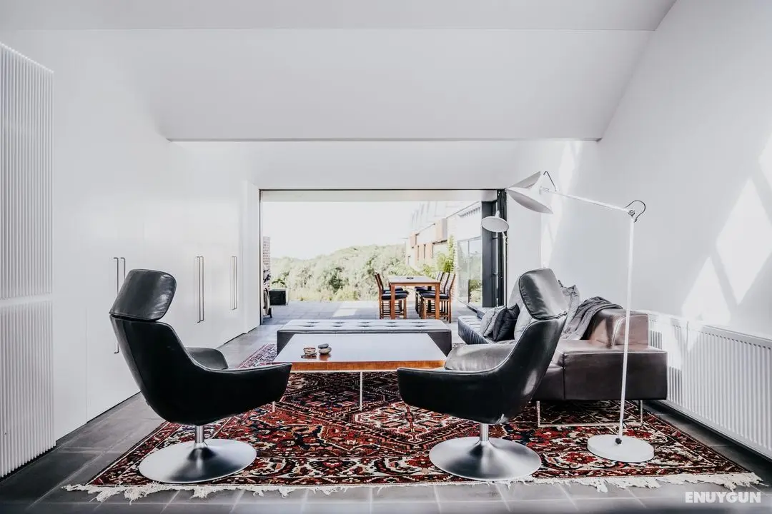 Alkina Lodge - Öne Çıkan Resim