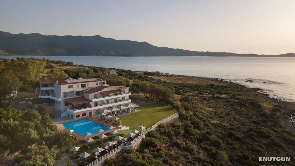 Alkinoi Resort & Spa - Öne Çıkan Resim
