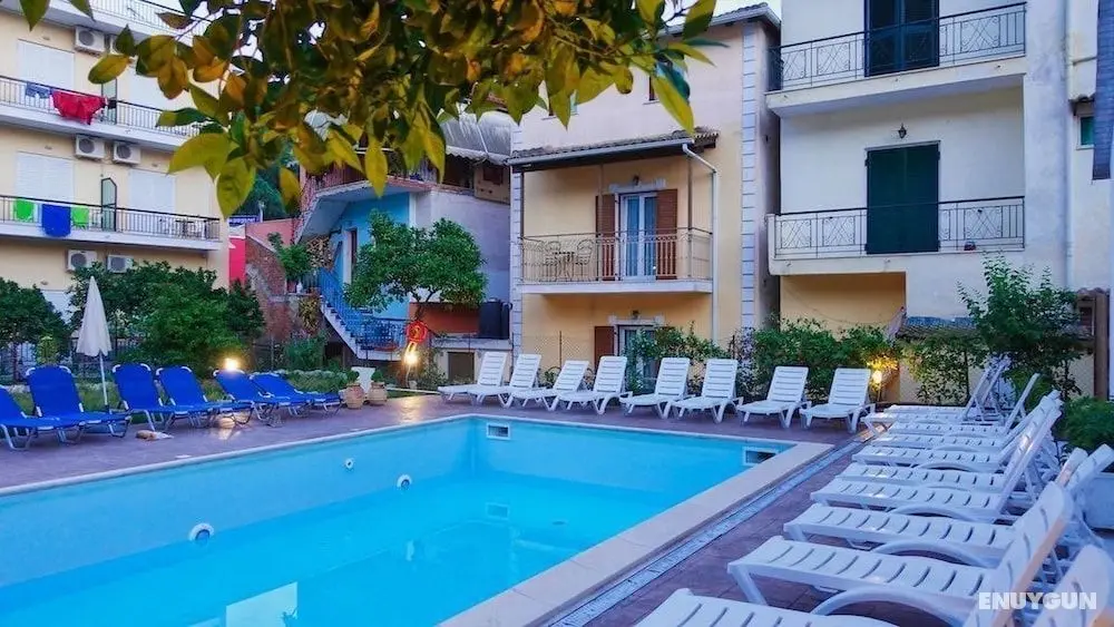 Alkion Hotel - Öne Çıkan Resim