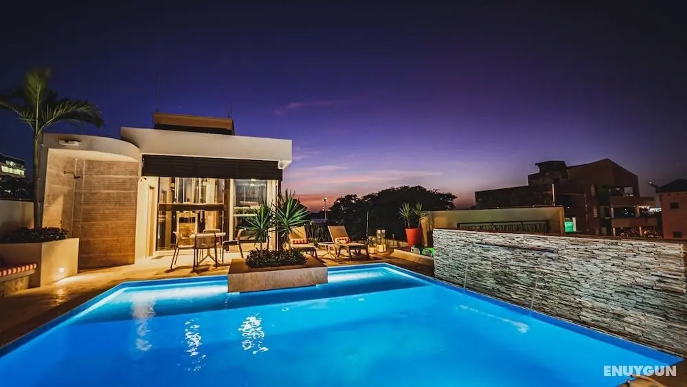 Alko Hotel Cotona - Öne Çıkan Resim