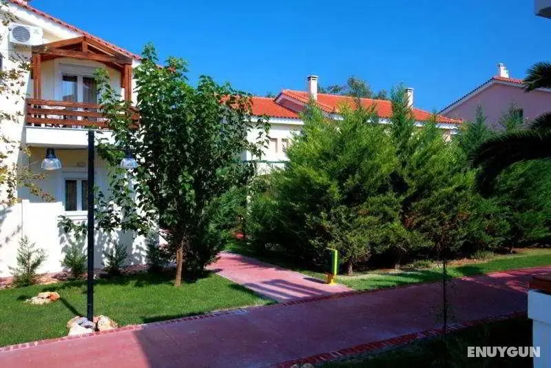 Alkyon Resort Hotel & SPA - Genel