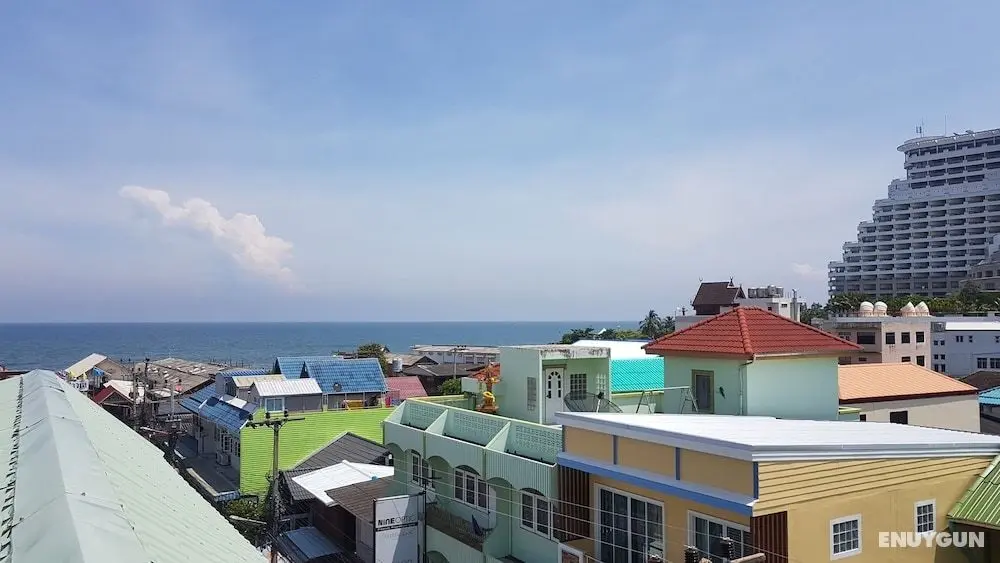 All Nations Guesthouse - Konum Öne Çıkanlar