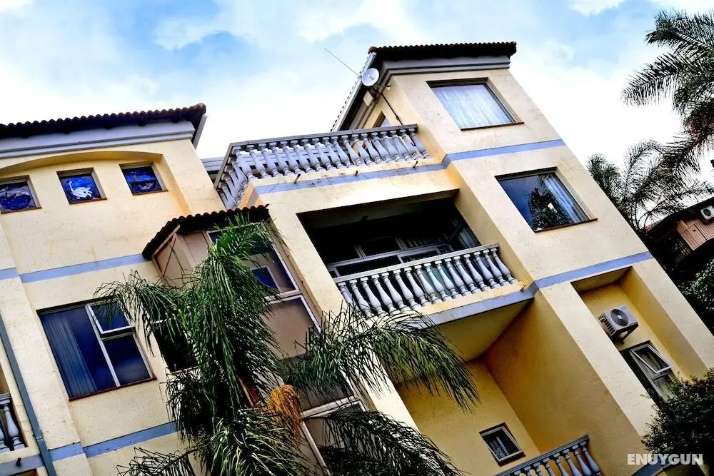 All Seasons Boutique Hotel - Öne Çıkan Resim