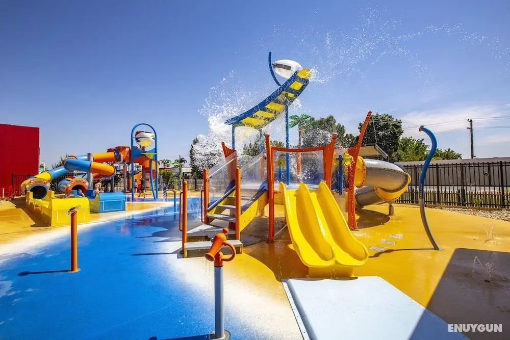 All Seasons Holiday Park - Öne Çıkan Resim