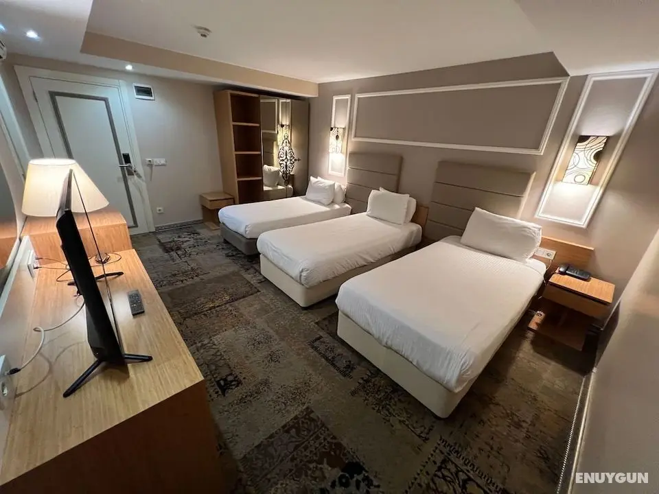 All Seasons Hotel - Öne Çıkan Resim