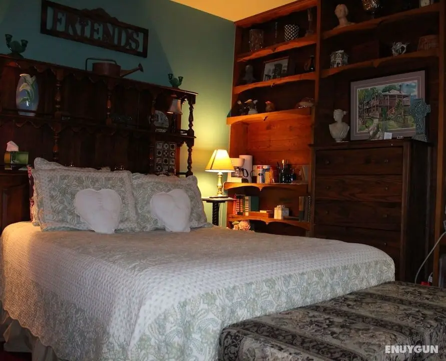 All Seasons Inn - Öne Çıkan Resim
