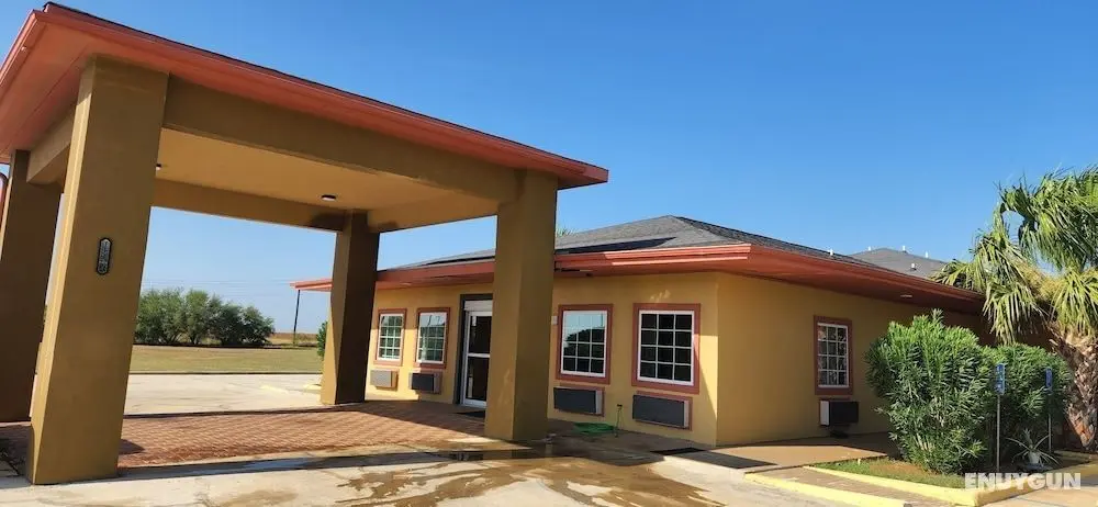 All Seasons Inn & Suites - Öne Çıkan Resim
