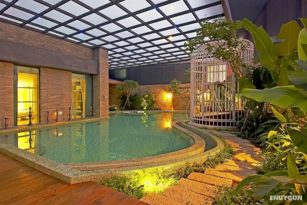 All-Ur Boutique Motel KaoHsiung Branch - Öne Çıkan Resim