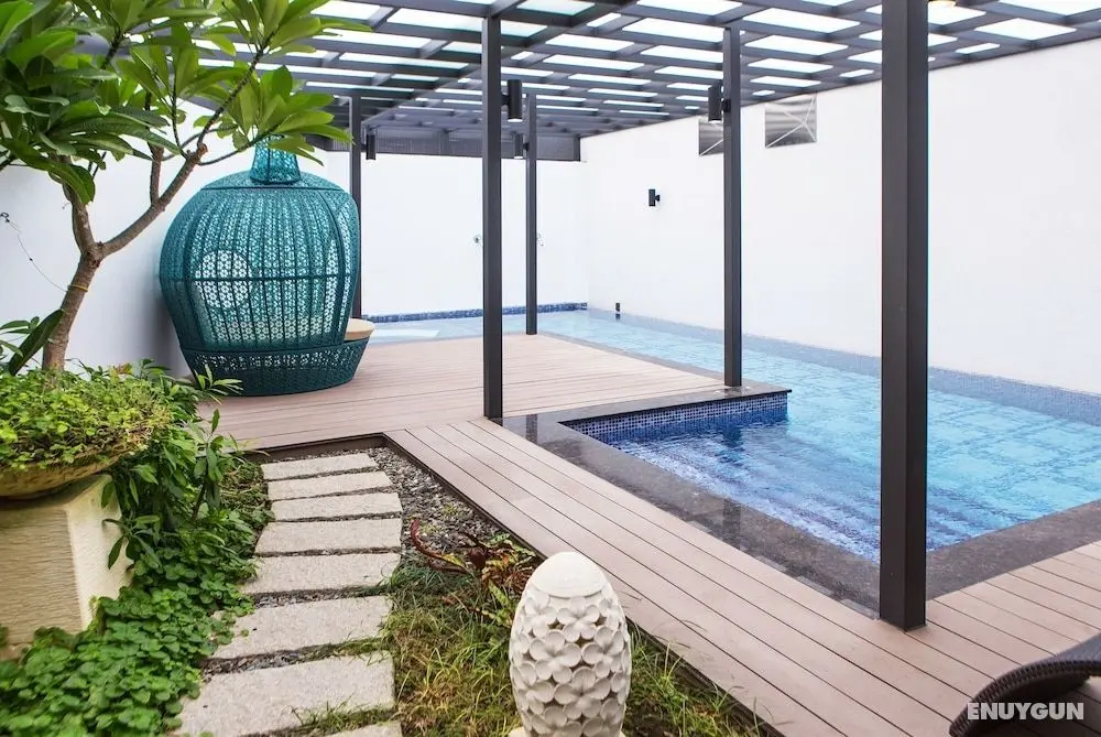 All-Ur Boutique Motel - Tai-Tung Branch - Öne Çıkan Resim