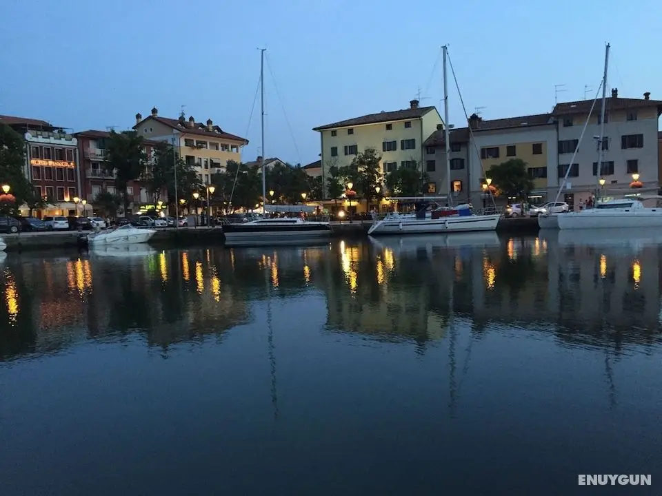 Alla Città di Trieste - Öne Çıkan Resim