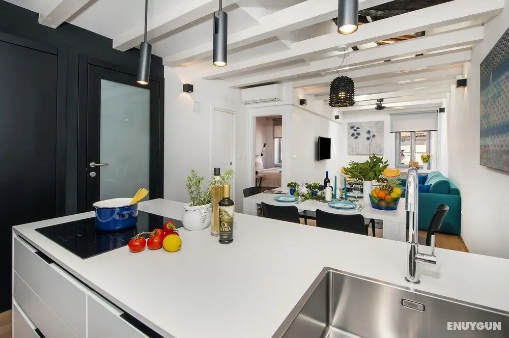 Alla Pescheria - Apartment in the Old Town - Oda