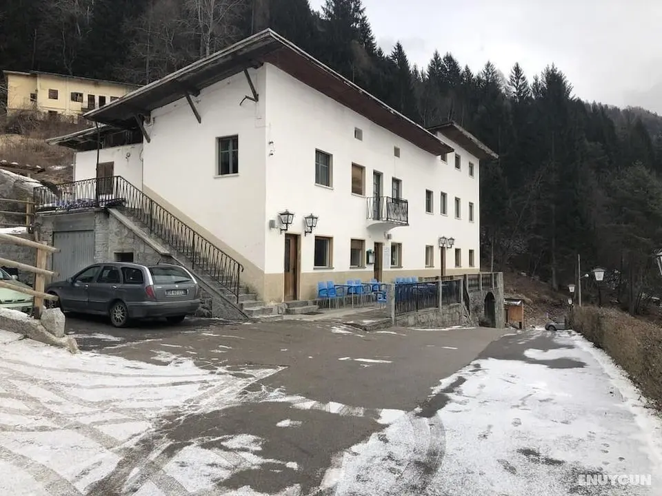 Hotel Alla Prisa - Öne Çıkan Resim