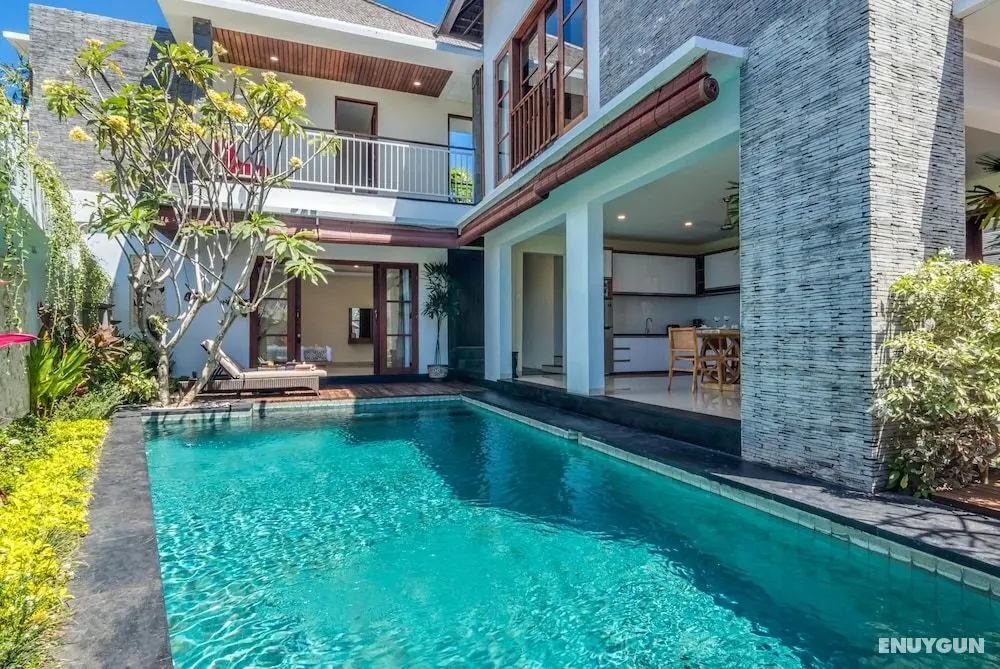 Allamanda Villa Jimbaran - Öne Çıkan Resim