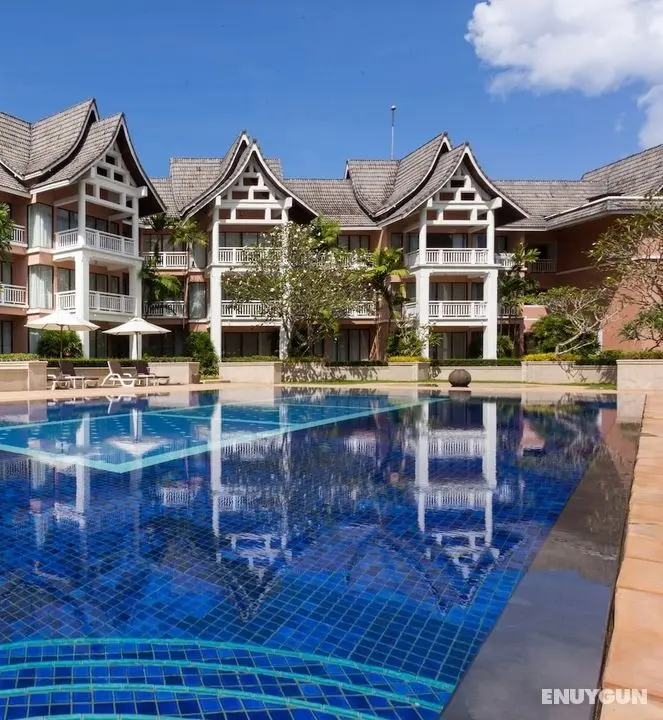 Allamanda Laguna Phuket - Öne Çıkan Resim