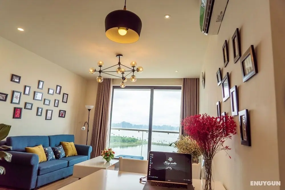 Allas Homestay Ha Long - Öne Çıkan Resim