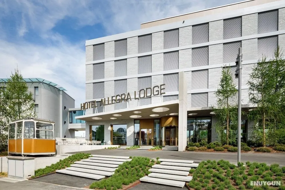 Hotel Allegra Lodge - Öne Çıkan Resim