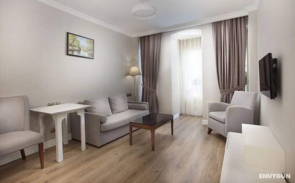 Allegra Suites Galata - Öne Çıkan Resim