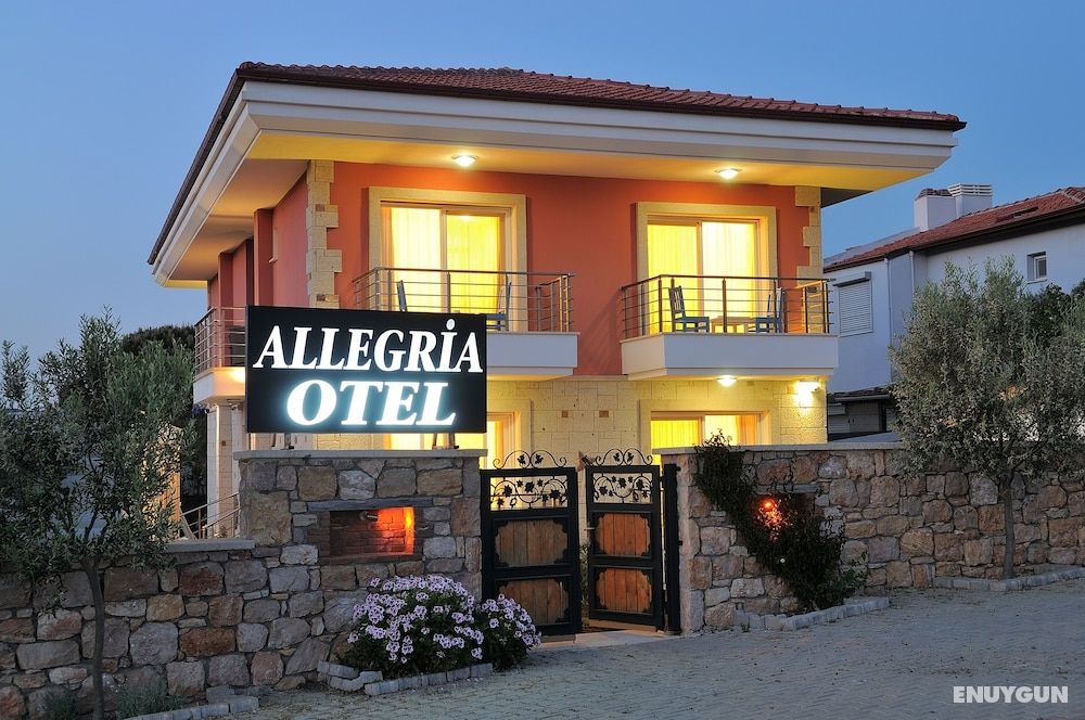 Allegria Butik Hotel
