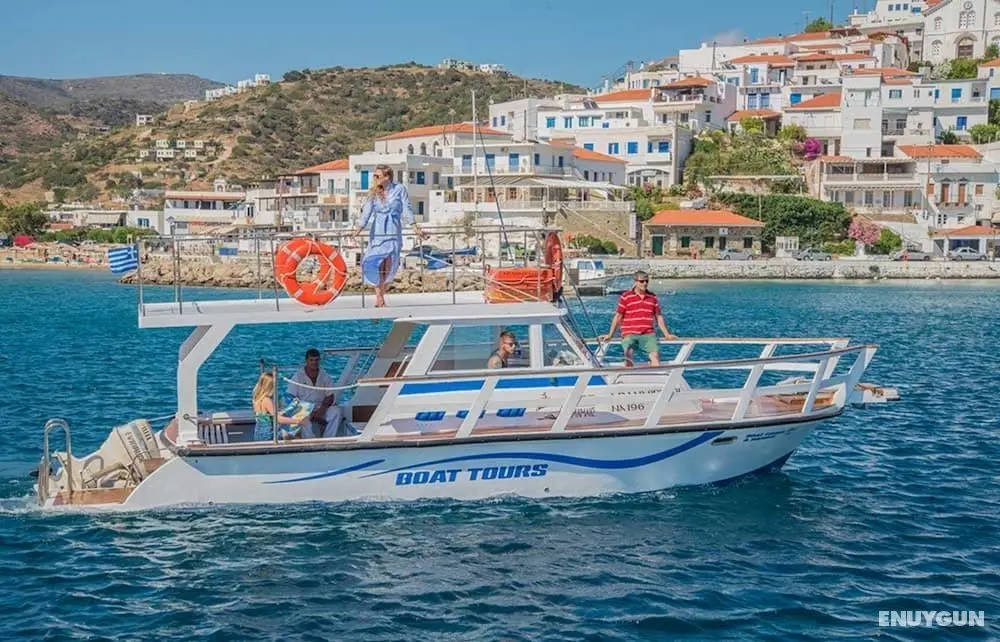Allegria Family Hotel - Su Üzeri Aktiviteler