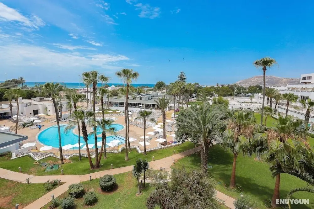 Allegro Agadir - Dış Mekan