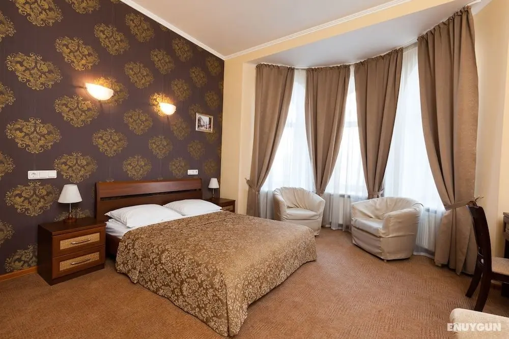 Allegro Ligovsky Prospect - Öne Çıkan Resim