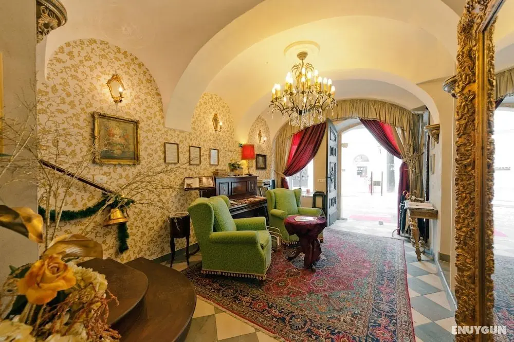Allegro Hotel - Öne Çıkan Resim