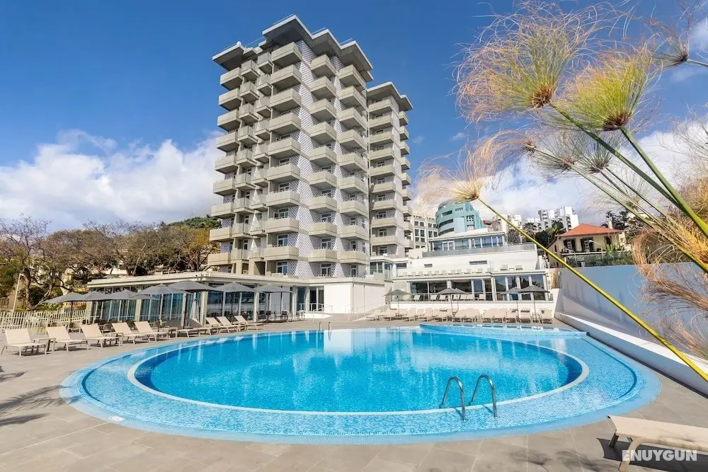 Allegro Madeira - Adults Only - Öne Çıkan Resim