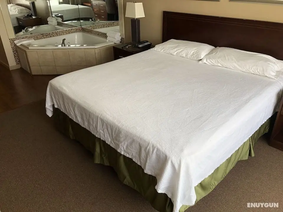Allen Park Motor Lodge - Öne Çıkan Resim