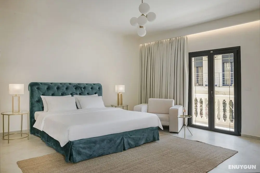 The Alley Hotel - Öne Çıkan Resim
