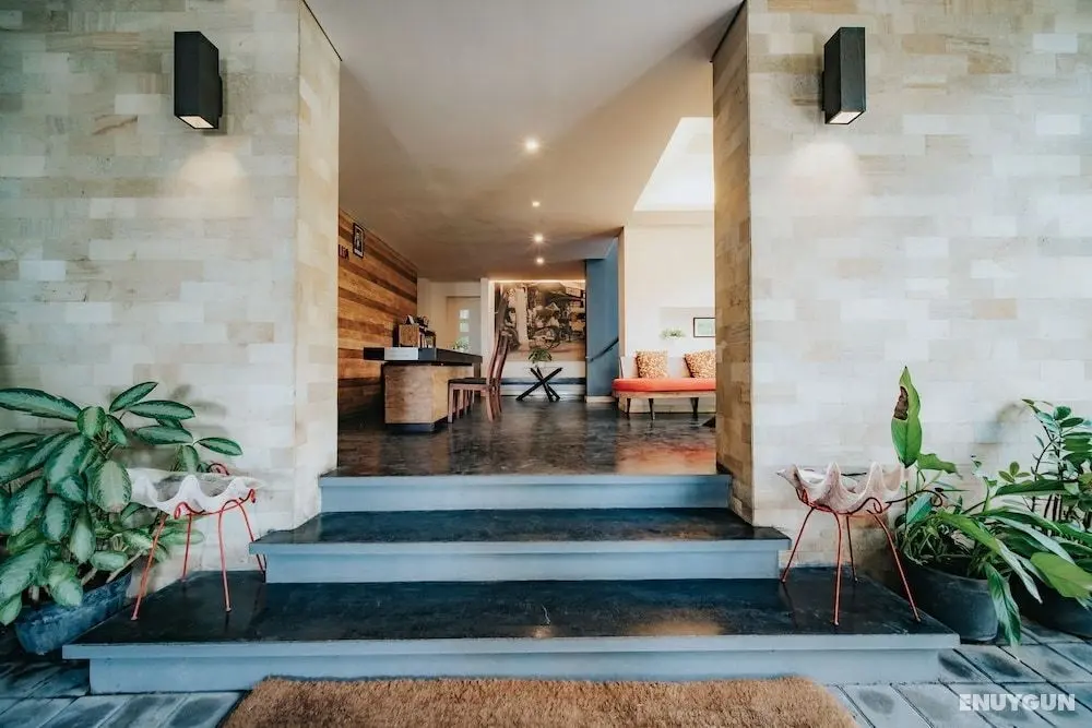 Allia Residence Nusa Dua - Öne Çıkan Resim