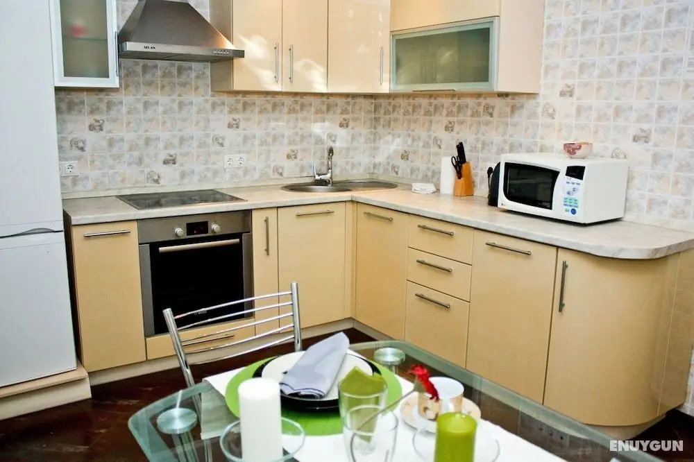 Alliance Apartments on Teatralny - Öne Çıkan Resim