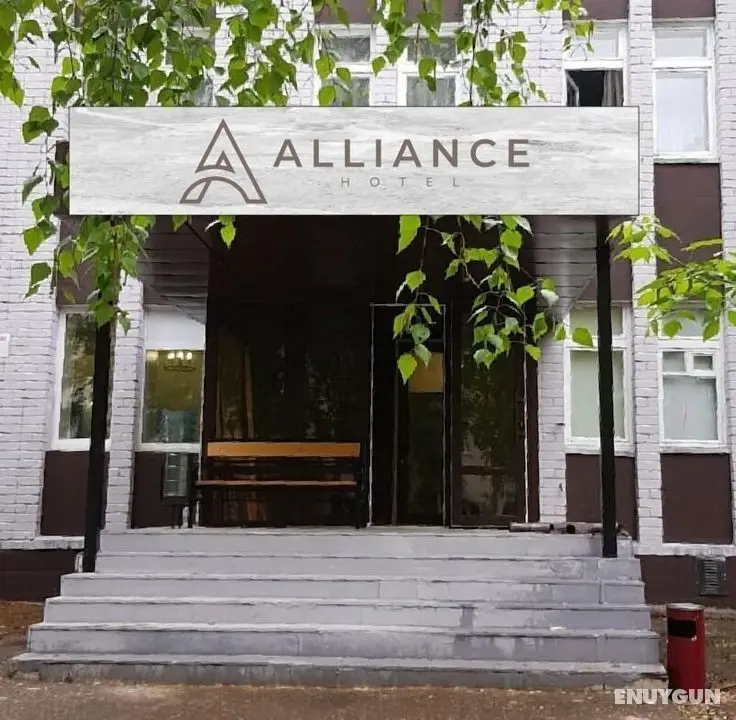 Alliance Hotel - Öne Çıkan Resim