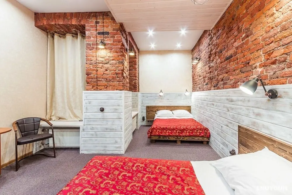 Alliance Hotel - Öne Çıkan Resim