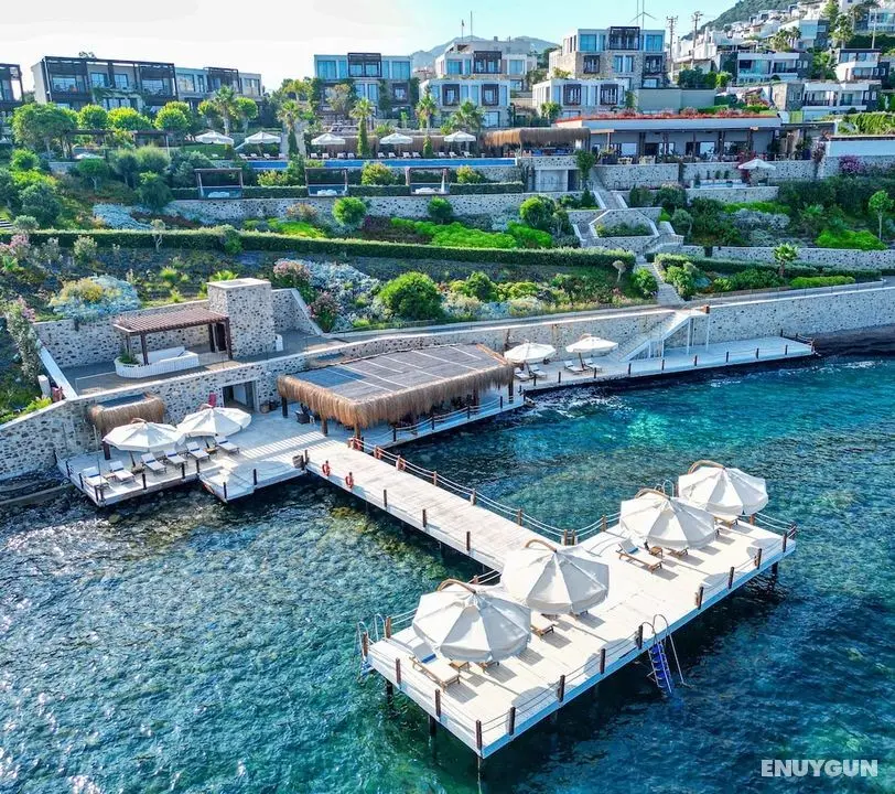 Allium Bodrum Resort & Spa - Öne Çıkan Resim