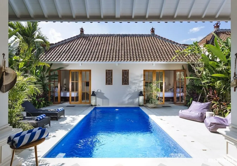 Villa Alliv - CHSE Certified - Öne Çıkan Resim