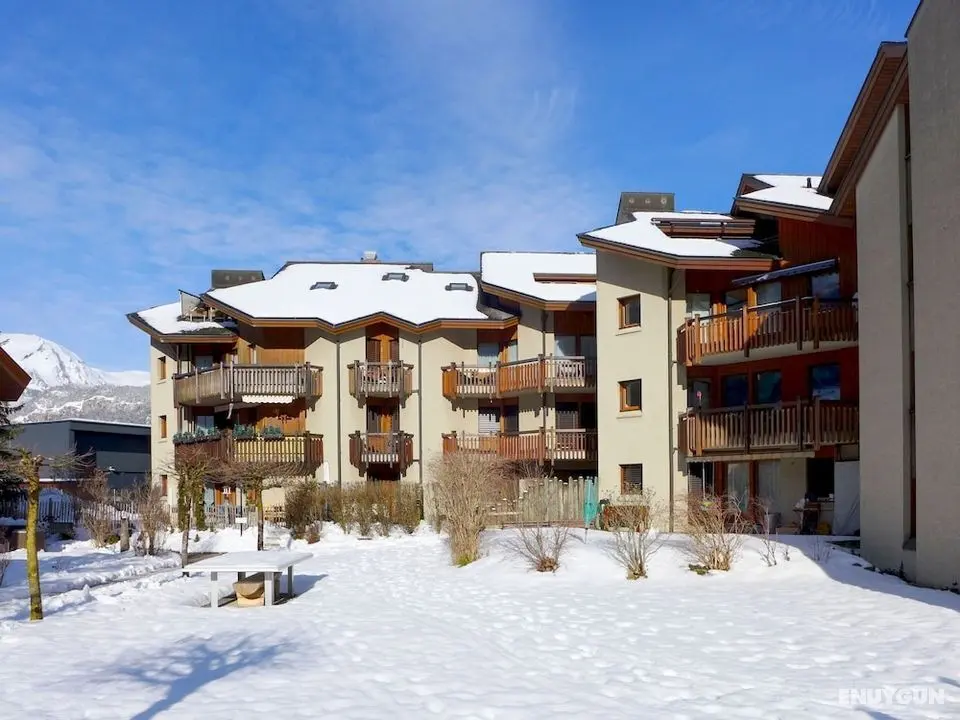 Allmi Meiringen in Meiringen - Öne Çıkan Resim