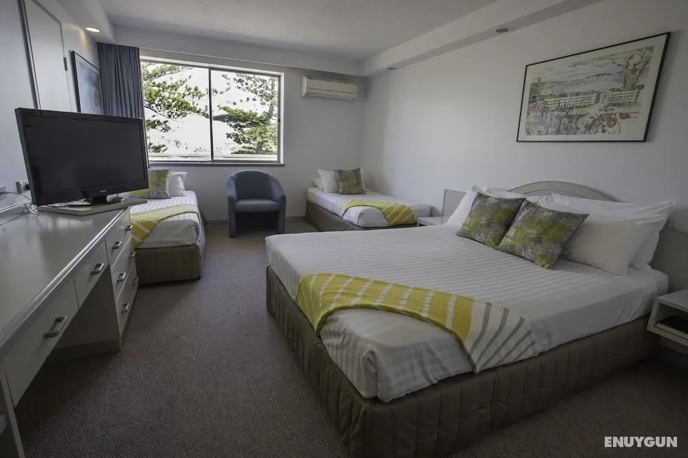 Alloggio Newcastle Beach - Öne Çıkan Resim